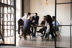 Chesterfield Tax Planning